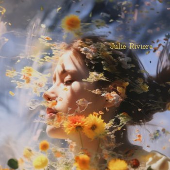 Julie Riviera Floral Echoes