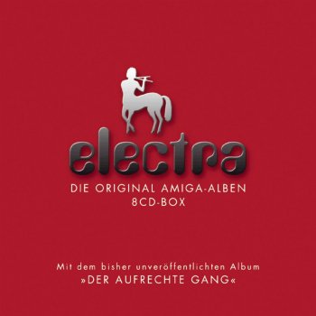 Electra Ganz starke Frauen