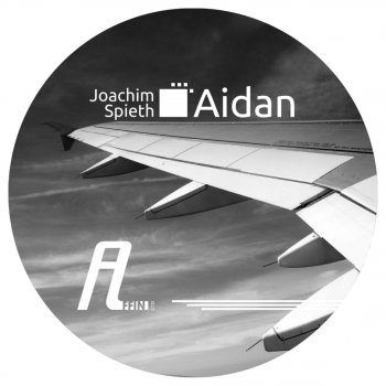 Joachim Spieth Aidan (Arnaud Le Texier Beatless Remix)