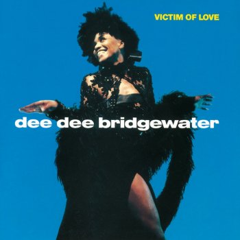 Dee Dee Bridgewater Wall Of Love