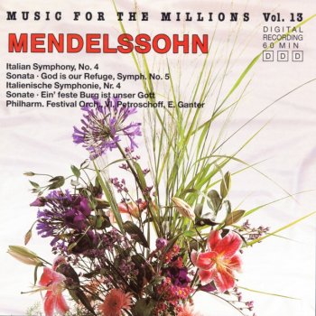 Elisabeth Ganter, Peter Schmalfuss Sonata For Clarinet And Piano, E-Flat Major: II. Allegro moderato