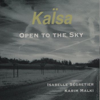 Kaisa Open to the Sky