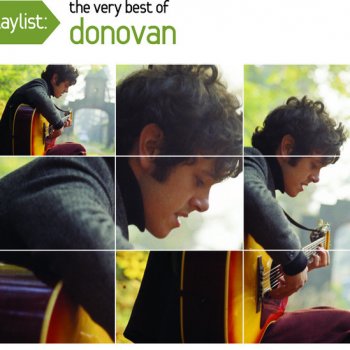 Donovan Catch The Wind (Single Version)