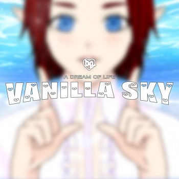 Bladee feat. Ecco2k Vanilla Sky