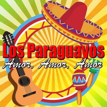 Los Paraguayos La Galopera