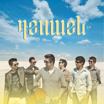Nemuel Eco De Mi Corazón