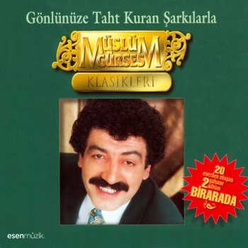 Müslüm Gürses Ben İnsan Değil Miyim?