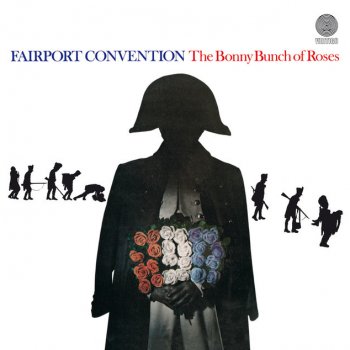 Fairport Convention The Last Waltz