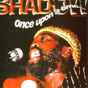 Shadow Obeah
