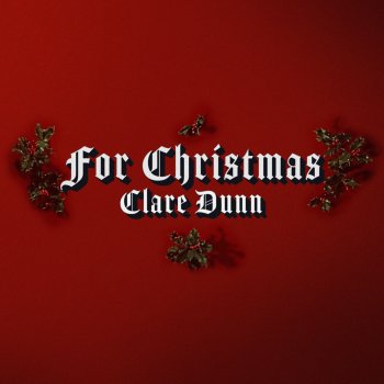 Clare Dunn White Christmas