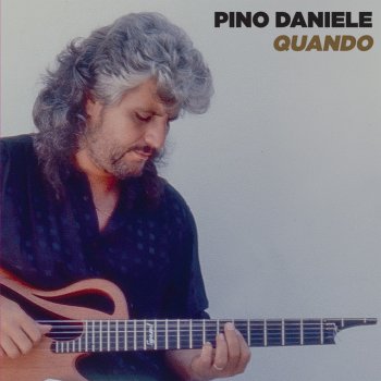 Pino Daniele 'O ssaje comme fa 'o core (2021 Remaster)