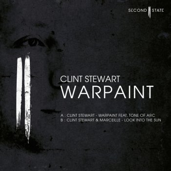 Clint Stewart feat. Tone of Arc Warpaint (feat. Tone Of Arc)