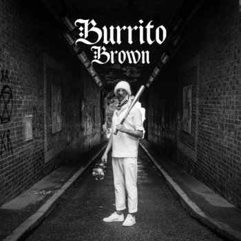 Burrito Brown Apricot Jam