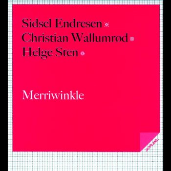 Sidsel Endresen Mellodome