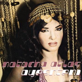 Natacha Atlas Manbai (Nitin Sawhney Remix)