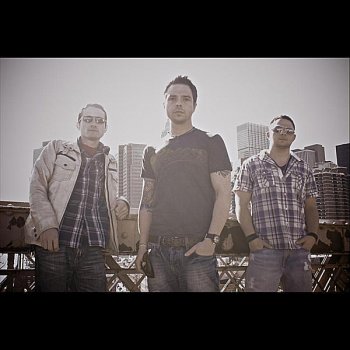 Исполнитель Nine Circles, альбом Superhero