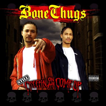 Bone Thugs-n-Harmony We Are Warriors (Bonus Track)