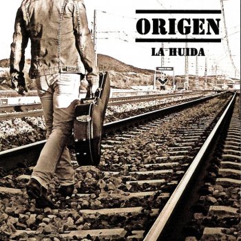 Origen Perdido