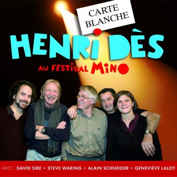 Alain Schneider Un petit baiser - Live