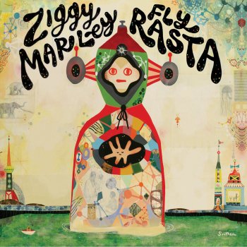 Ziggy Marley I Get Up