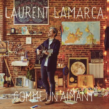 Laurent Lamarca Un millième