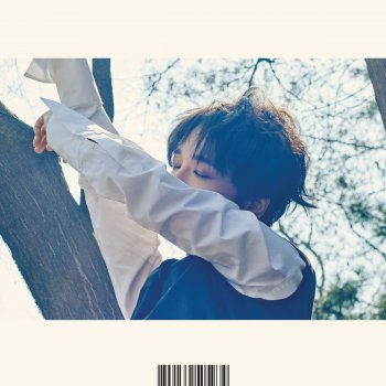 YESUNG 달의 노래 My Dear