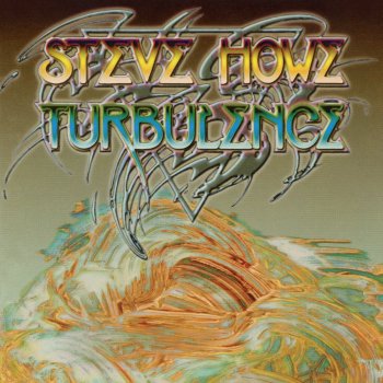 Steve Howe While Rome's Burning