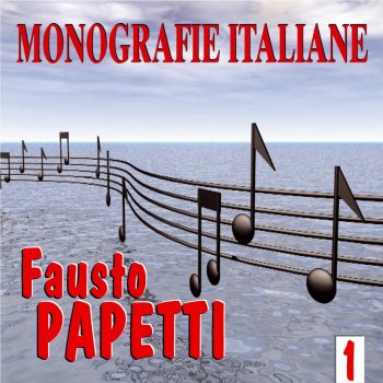 Fausto Papetti Tema d'amore (Il Padrino)