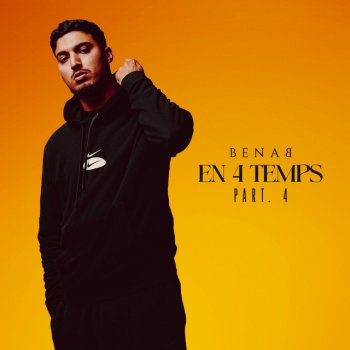 Benab La danse des jaloux