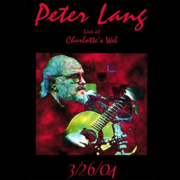 Peter Lang Quetico Reel/Poor Howard