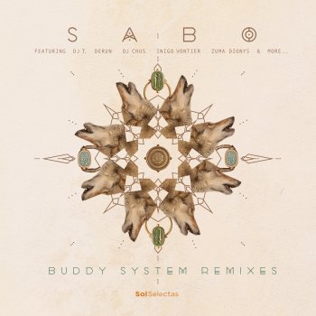 Sabo feat. UNER, Basel Khoury & Derun Duende (feat. Basel Khoury) [Derun Remix]