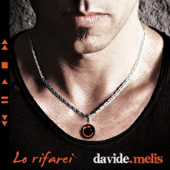 Davide Melis Un Lato Di Te