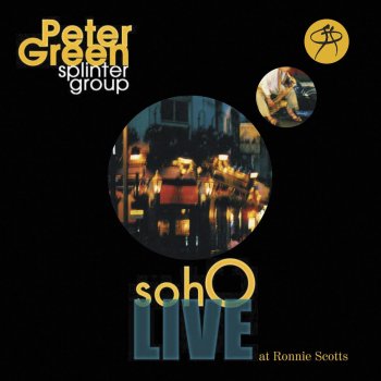 Splinter Group Albatross