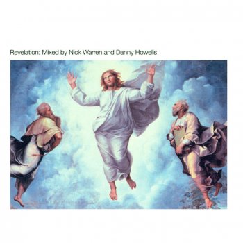 iiO Rapture - Deep Dish Mix