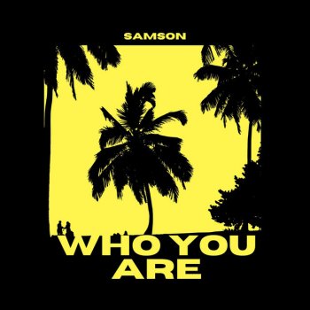 Исполнитель Samson, альбом Who You Are