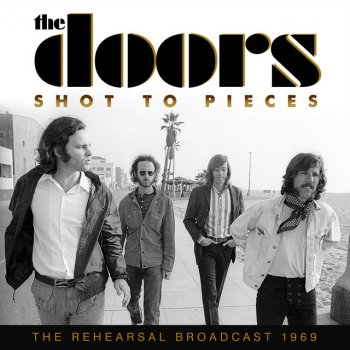 The Doors Someday Soon