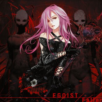 EGOIST Fallen -Instrumental-