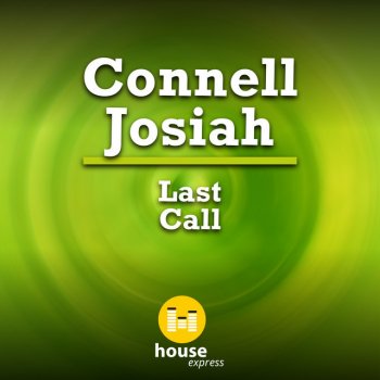 Connell Josiah Snowy Mountains