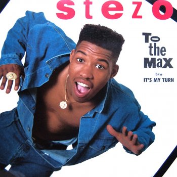 Stezo To the Max - Radio Edit