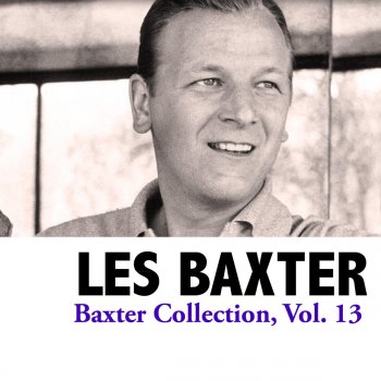 Les Baxter Radar Blues