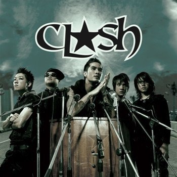 Clash ท้าชน (CRASHING)