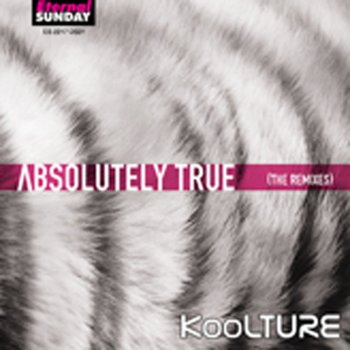 KoolTURE Absolutely True (Instrumental Version)