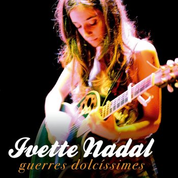 Ivette Nadal En Una Altra Vida