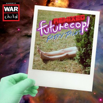 Futurecop! feat. DWNTWN Lost Love - Sunglasses Kid Remix