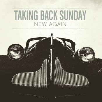 Taking Back Sunday Cut Me Up Jenny