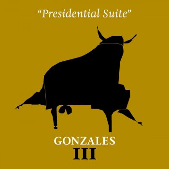 Chilly Gonzales Decisions