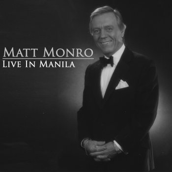 Matt Monro On a Clear Day