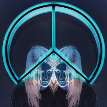 Alison Wonderland Peace (Holly Remix)