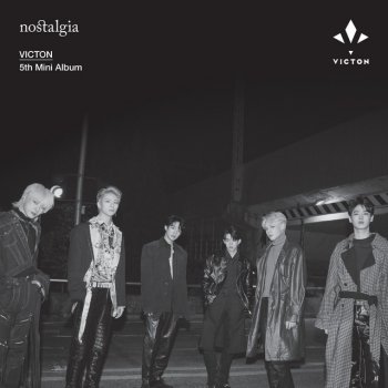 VICTON Here I am