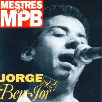 Jorge Ben Jor Mulher Brasileira (Medley) / Domenica Domingava Num Domingo, Linda Toda de Branco / Katarina Katarina / Para Ouvir no Rádio [Luciana]